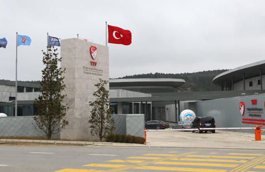 TFF'de 2023 yılı seçim tarihi belli oldu