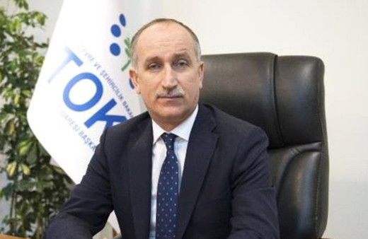 "Yarısı Bizden" kampanyasına başvuru sayısı! TOKİ başkanı açıkladı: Aylık ödemeler...