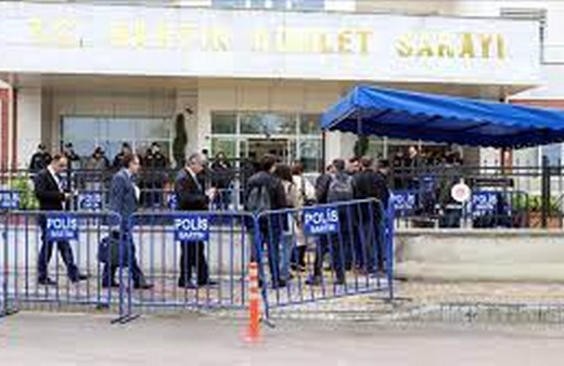 Amasra'da maden ocağındaki patlamaya ilişkin dava tutuksuz sanıkların savunmalarıyla sürüyor