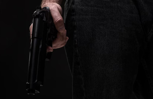 Pakistan'da okula düzenlenen saldırıda 7 öğretmen öldürüldü!