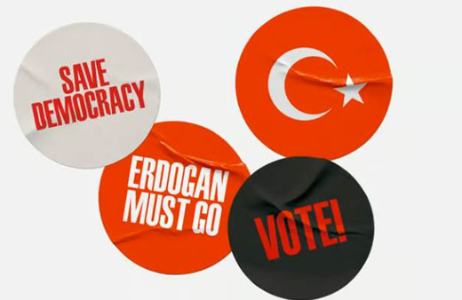 İngiliz The Economist dergisi 14 Mayıs seçimi öncesi açık açık yazdı: Erdoğan gitmeli demokrasiyi kurtarın