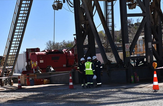 Gabar Dağı'ndaki yeni petrol rezervi keşfi Türkiye'nin enerjideki "makus talihini" değiştirecek