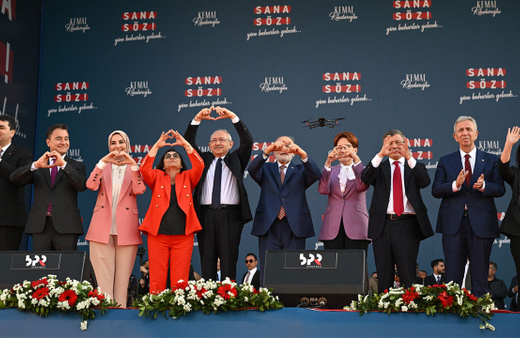 Ahmet Necdet Sezer'in danışmanı Dışişleri Bakanı oluyor! Necmettin Erbakan'ın bakanı da kadroda