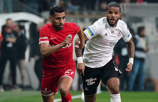 Antalyaspor Beşiktaş maçı ne zaman, saat kaçta, hangi kanalda?