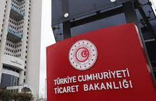 Florlu eşyaların serbest dolaşım işlemleri 6 gümrük müdürlüğünden gerçekleştirilebilecek