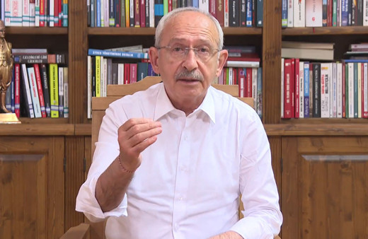 Kemal Kılıçdaroğlu'ndan, seçilmeden memura zam sözü! En düşüğü asgari ücretin 2 buçuk katına çıkacak