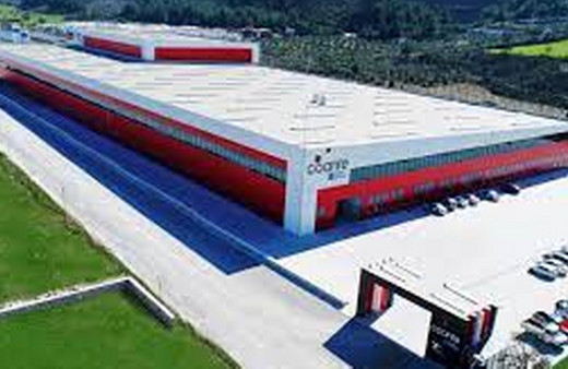 Coante, yeni yatırımla zirvedeki yerini sağlamlaştırmayı hedefliyor