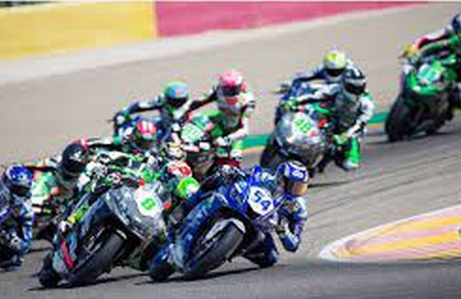 Milli motosikletçiler Avrupa Pist Şampiyonası'nda mücadele edecek