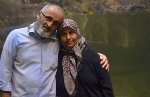 Büyükşen çifti cinayeti davasında karar çıktı