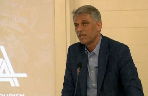 Turizm gelirinde bu yıl rekor bekleniyor