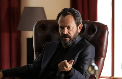 Terzi dizisi Deli Mustafa kim oynuyor? Deli Mustafa hastalığı ne?