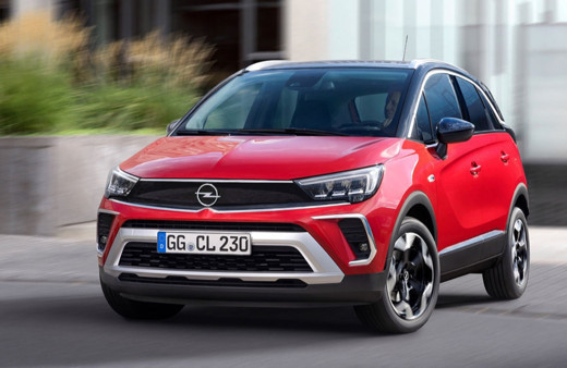 Opel'den mayıs ayında sıfır faizli kredi seçenekleri