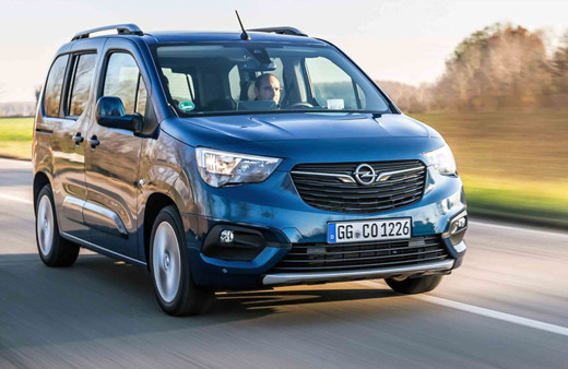 Opel'den mayıs ayında sıfır faizli kredi seçenekleri