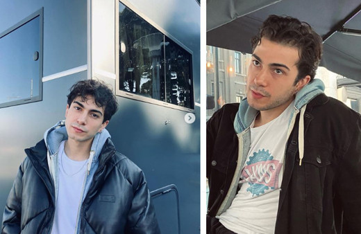 Metehan gerçek adı ne, Kızılcık Şerbeti'nde kim oynuyor? Ömer'in oğlu kim?