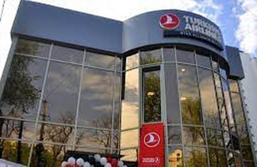 Kırgızistan Futbol Federasyonunun yeni ofisi Bişkek'te açıldı