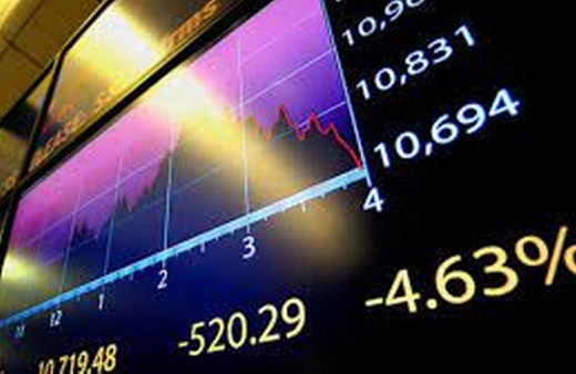 Piyasalarda gün ortası