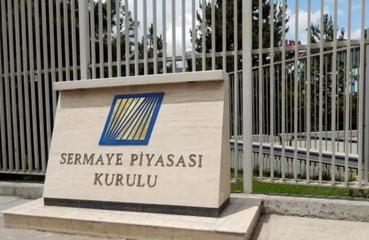 SPK'den iki şirketin halka arzına onay, JP Morgan'a idari para cezası