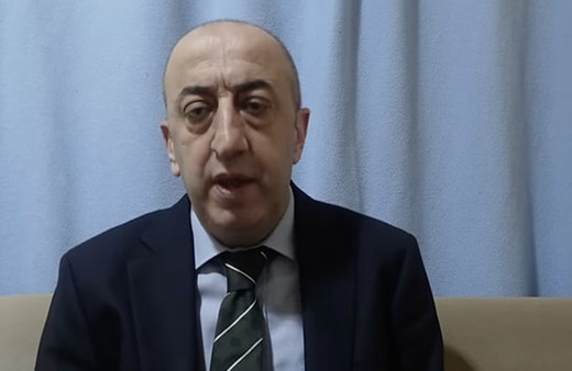 Ali Yeşildağ kimdir, ne dedi, neden gündemde? Ali Yeşildağ kimin kardeşi?