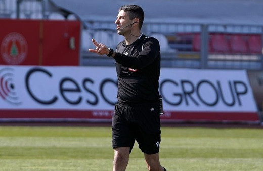 Antalyaspor-Beşiktaş maçının VAR'ı belli oldu