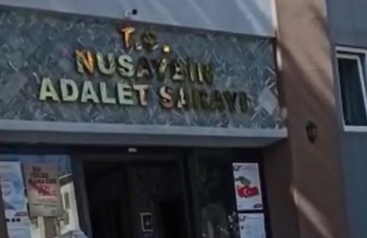 Mardin'de uzman çavuş, iki çocuğu cinsel istismar suçundan tutuklandı