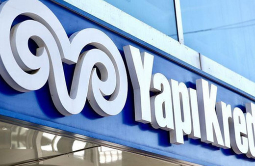 Yapı Kredi'den emeklilere 8 bin 500 TL'ye varan promosyon