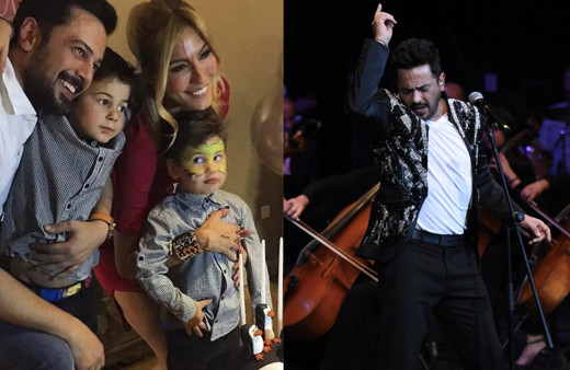 Emre Altuğ kaç yaşında, aslen nereli? Çağla Şikel'den ne zaman boşandı?