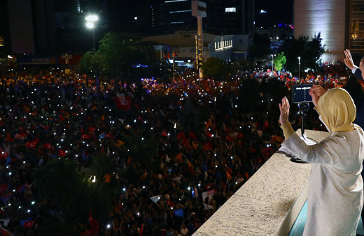 Cumhurbaşkanı Erdoğan'dan 14 Mayıs mesajı! Dikkat çeken çağrı: "Yine zaferle çıkacağız"