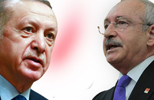Nagehan Alçı: Kılıçdaroğlu kazanırsa Erdoğan iktidarı devreder mi?