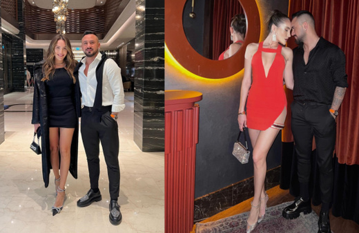 Gökhan Çıra yeni sevgilisi için kesenin ağzını açtı! Spor arabanın fiyatı dudak uçuklattı