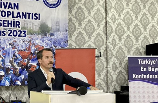 Aile ve Sosyal Hizmetler Bakanlığı ile AÇEV'den depremzede aileler için işbirliği