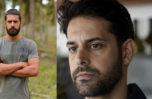 Kızılcık Şerbeti'ne Survivor'dan taze kan! Çimen yeni sevgilisi Serdar kim oynuyor?