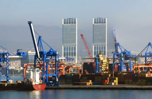 Geri dönüşüm ve temiz enerjinin kalbi İzmir'de atacak