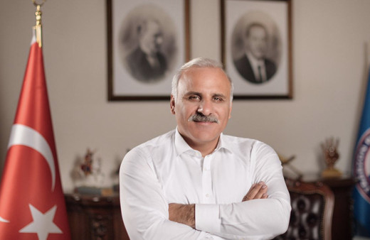 Murat Zorluoğlu olayı nedir, Trabzon'da neden tepki gördü? Murat Zorluoğlu görevi nedir?