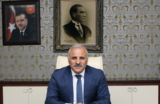 Murat Zorluoğlu kimdir, aslen nereli? Murat Zorluoğlu hangi partili?