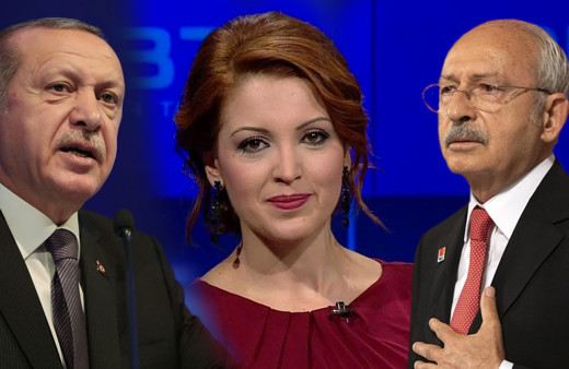 Kılıçdaroğlu kazanırsa Erdoğan iktidarı devreder mi? Nagehan Alçı 'o kadar eminim' deyip açıkladı