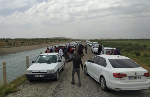 Şanlıurfa’da düğün sevinci faciaya dönüştü: 2 ölü, 1 yaralı, 1 kayıp