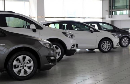 İlk tescil motorlu kara taşıtı satışından kaçınan işletmelerin yetki belgesi iptal edilecek