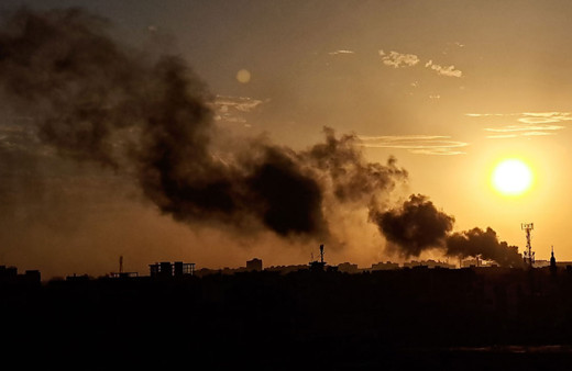 Katar, Sudan'a ilk yardım uçağını gönderdi
