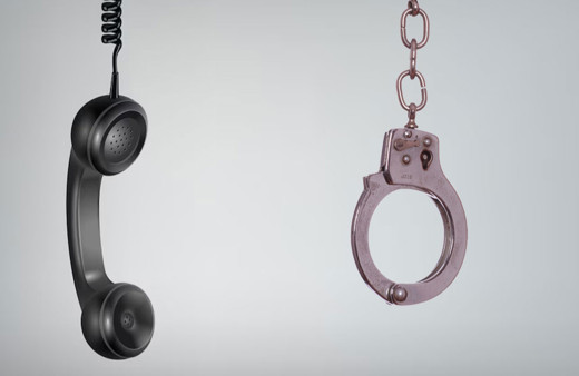 6 ilde telefon dolandırıcılarına operasyon: 21 gözaltı