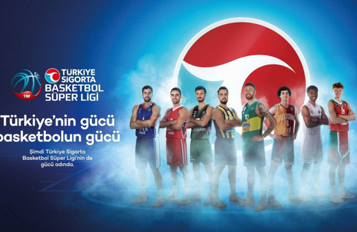 Türkiye Sigorta Basketbol Süper Ligi