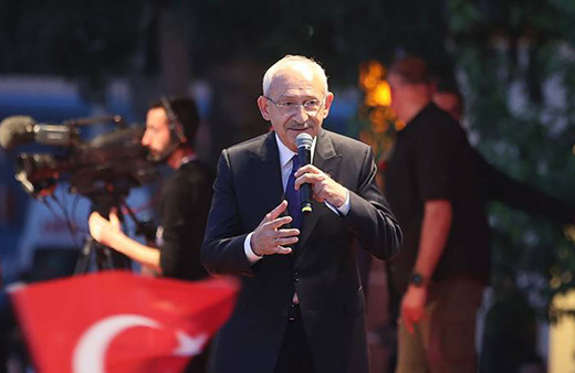 Kemal Kılıçdaroğlu'ndan 'kaset' çıkışı! Malvarlıklarını yurtdışına kaçırıyorlar