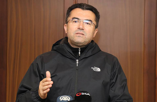 Erzurum Valisi Okay Memiş'ten Ekrem İmamoğlu açıklaması! Resmî olarak ilan edilmiş bir miting alanı yoktu