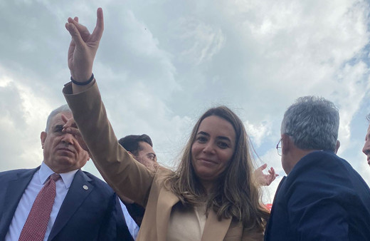 Alparslan Türkeş'in kızı Ayyüce Türkeş neden İYİ Parti'ye katıldı? Sinan Ateş cinayetiyle ilgisi ne?