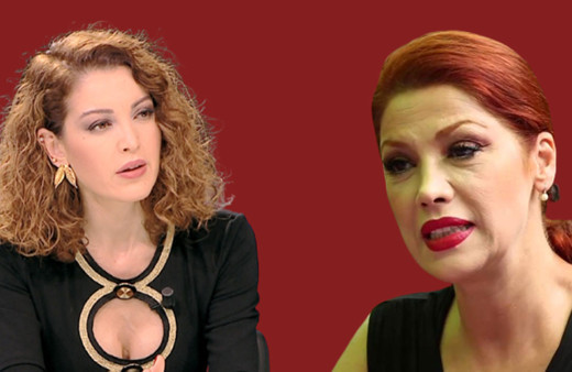 Nagehan Alçı haklı çıkarsa Ayşenur Yazıcı Taksim'de mayoyla koşacak! Sen de takvime poz ver