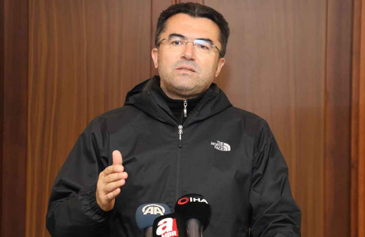 Erzurum Valisi'nden Ekrem İmamoğlu'na saldırı açıklaması: "Resmi olarak ilan edilmiş miting alanı değildi"