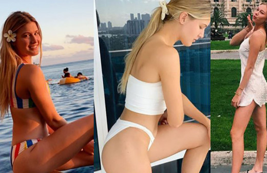 21 yaşında tükendi! Genç yıldız bırakma kararı aldı işte sebebi...