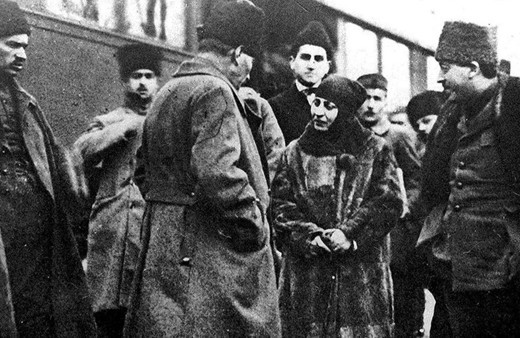 Kurtuluş Savaşı'nın kahraman kadınlarının hikayeleri film olacak