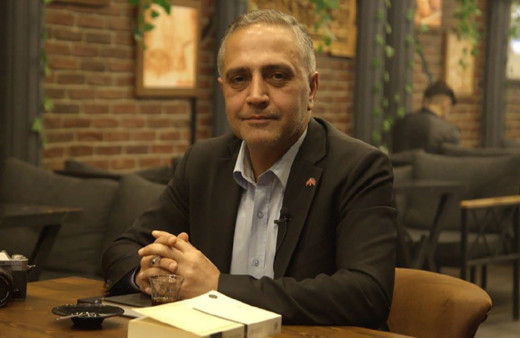 AK Partili vekil 'MHP'ye oy vermeyin' demişti! MHP'li aday: ‘MHP’ye verilen oylar HDP’ye verilen güldür’ de demiş...