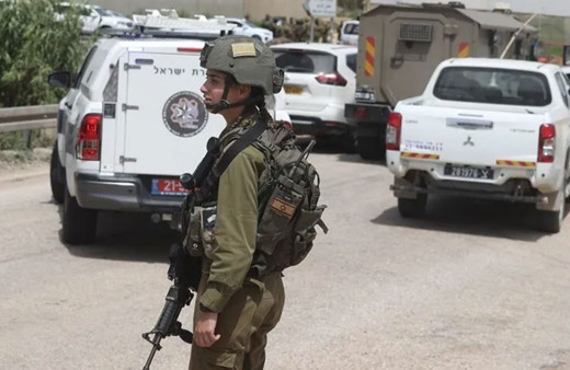 İsrail'de Filistinli bir genç Yahudi yerleşimci tarafından öldürüldü