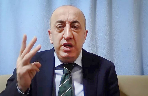 Yeşildağ ailesinden Ali Yeşildağ açıklaması: O bir suç makinesi; FETÖ ile birlikte Erdoğan'a iftira atıyor